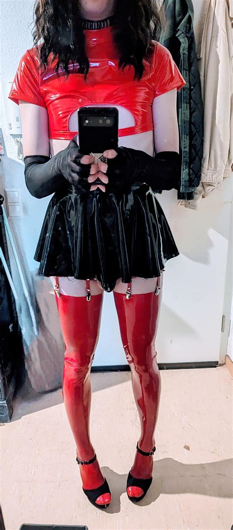 r/sissychastity|r/SissyChastity: Sissy Chastity: sissies and tgirls in chastity on .